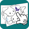 15 Puzzle – Colectează o imagine