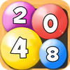 Bila cu numere 2048