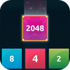 2048 X2 Blocuri de îmbinare