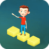 Puzzle izometric 3D