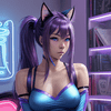 Streameri de anime cu inteligență artificială