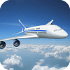 Simulator de pilot de avion