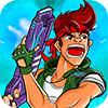 Arme Alpha