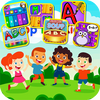 Aplicație pentru copii – Jocuri educative