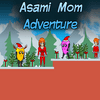 Aventura Mamei Asami