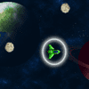 Spațiu asteroizi