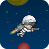 Distrugătorul de astronauți