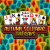 Solitaire de toamnă Tripeaks