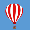 Urcarea cu balonul