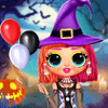 Costume unice de Halloween pentru cele mai bune prietene